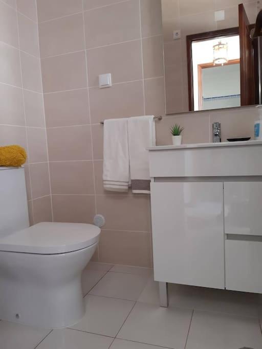 Apartamento Batalha - Quarteira, Algarve, Portugal Экстерьер фото