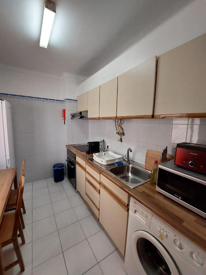Apartamento Batalha - Quarteira, Algarve, Portugal Экстерьер фото